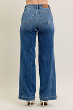 Load image into Gallery viewer, Judy Blue Jeans HW Trouser Wide Leg
