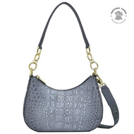 Anuschka Small Convertible Hobo