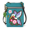 Chala CV Cellphone Xbody Hummingbird A