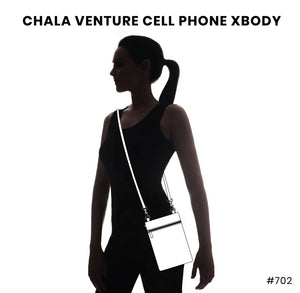 Chala CV Venture Cellphone Xbody Cardigan Corgi