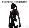 Chala CV Cellphone Xbody Hummingbird A