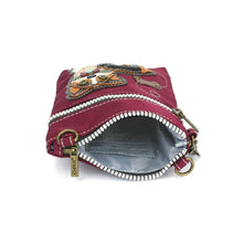 Load image into Gallery viewer, Chala CV Venture Cellphone Xbody Cardigan Corgi
