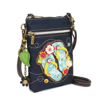 Load image into Gallery viewer, Chala CV Venture Cellphone Xbody Flipflop
