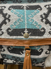 Load image into Gallery viewer, Myra Isabela Backpack
