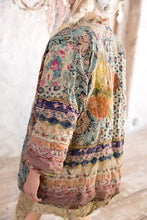 Load image into Gallery viewer, Magnolia Pearl Quilted Julian Kimono
