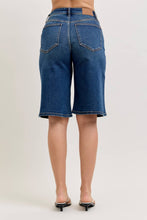 Load image into Gallery viewer, Judy Blue Jeans HW Jort
