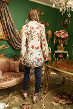 Load image into Gallery viewer, Aratta Lilia Embroidered Shirt
