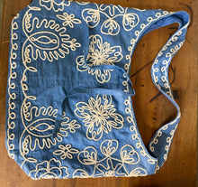 Load image into Gallery viewer, Johnny Was Sutashi Bucket Bag
