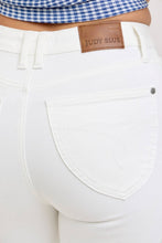 Load image into Gallery viewer, Judy Blue Jeans HW Tummy Control Flare
