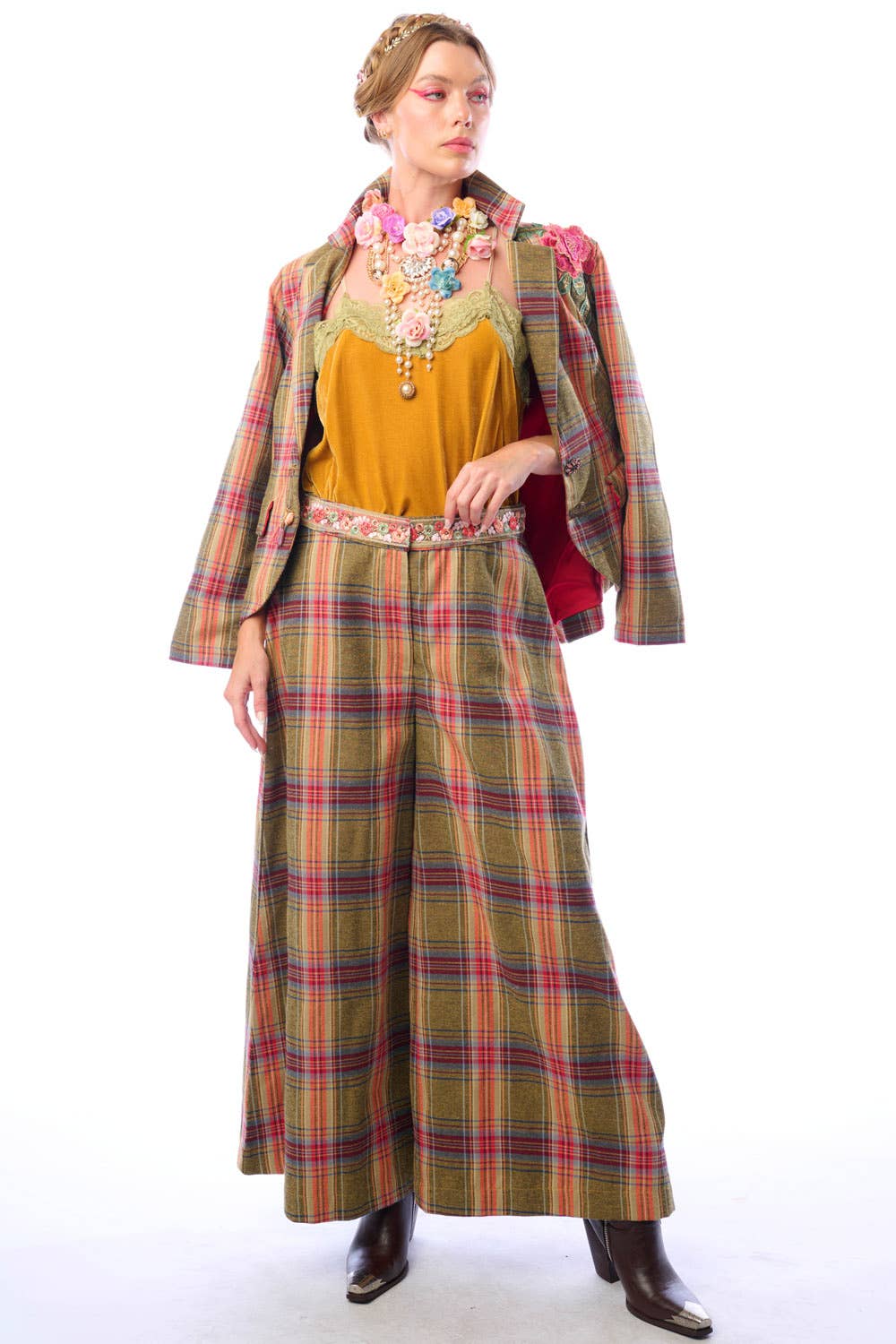 Aratta Season Statement Pants