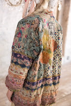 Load image into Gallery viewer, Magnolia Pearl Quilted Julian Kimono
