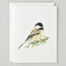 Load image into Gallery viewer, Emily Lex Studio Evergreen notecard set
