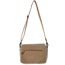 Load image into Gallery viewer, Myra Bag High Seas Satchel Messenger Bag
