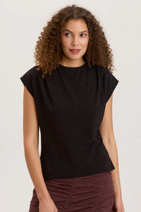 XCVI Slub Arwen Top