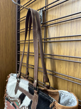 Load image into Gallery viewer, Myra Ursa Small Tote Bag
