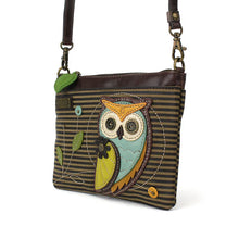 Load image into Gallery viewer, Chala Mini Crossbody
