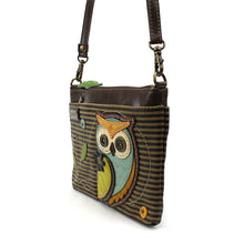 Load image into Gallery viewer, Chala Mini Crossbody
