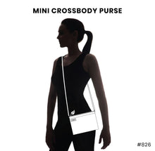 Load image into Gallery viewer, Chala Mini Crossbody Corgi
