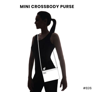 Chala Mini Crossbody Corgi