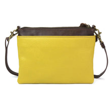 Load image into Gallery viewer, Chala Mini Crossbody Corgi
