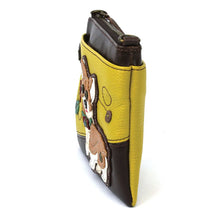 Load image into Gallery viewer, Chala Mini Crossbody Corgi
