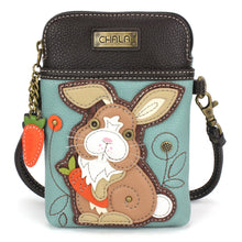 Load image into Gallery viewer, Chala Cellphone Xbody Bunny
