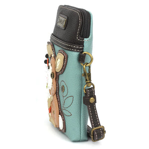 Chala Cellphone Xbody Bunny