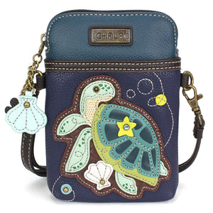 Chala Cellphone Xbody Turtle A