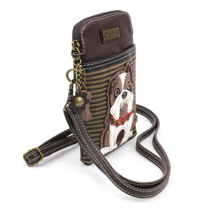 Chala Cellphone Xbody Bull Dog