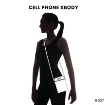 Load image into Gallery viewer, Chala Cellphone Xbody Bunny
