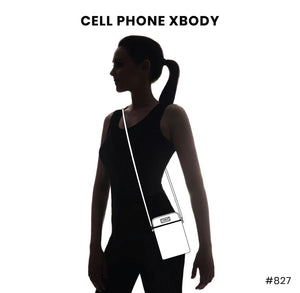 Chala Cellphone Xbody Turtle A