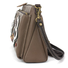 Load image into Gallery viewer, Chala Deluxe Crossbody Pawprint
