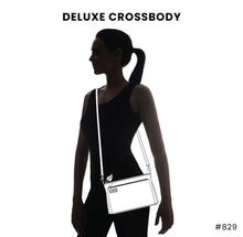 Load image into Gallery viewer, Chala Deluxe Crossbody Pawprint
