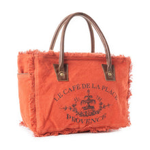 Load image into Gallery viewer, Myra Bag Carroty Small Bag
