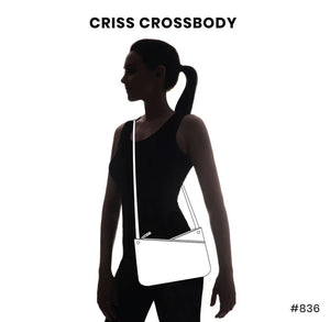 Chala Criss Crossbody Dragonfly Navy