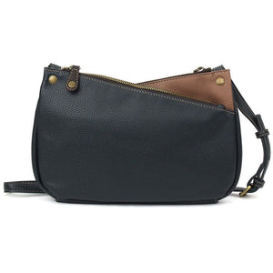 Chala Criss Crossbody Dragonfly Navy