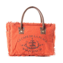 Load image into Gallery viewer, Myra Bag Carroty Small Bag
