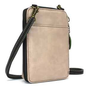 Chala Wallet Crossbody Daisy
