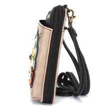 Load image into Gallery viewer, Chala Wallet Crossbody Daisy
