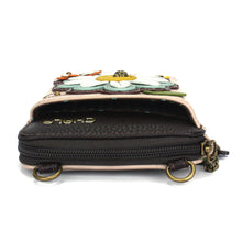 Load image into Gallery viewer, Chala Wallet Crossbody Daisy

