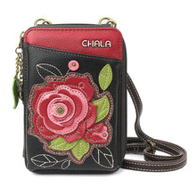 Load image into Gallery viewer, Chala Wallet Crossbody
