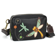 Load image into Gallery viewer, Chala Companion Organizer Mini Pack Dragonfly
