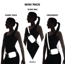 Load image into Gallery viewer, Chala Companion Organizer Mini Pack Dragonfly
