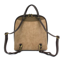 Load image into Gallery viewer, Chala Convertible Backpack Purse
