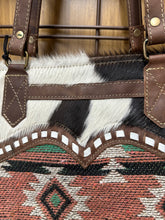 Load image into Gallery viewer, Myra Ursa Small Tote Bag
