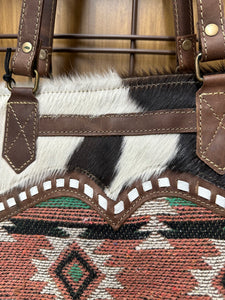 Myra Ursa Small Tote Bag