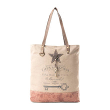 Load image into Gallery viewer, Myra Bag Cimple Tote Bag
