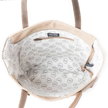 Load image into Gallery viewer, Myra Bag Cimple Tote Bag
