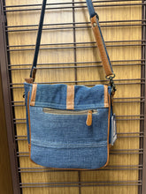 Load image into Gallery viewer, Myra Janesa Corduroy Shoulder Bag
