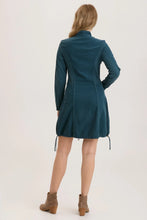 Load image into Gallery viewer, XCVI Uzma Jacket Dress
